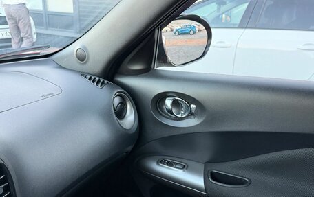 Nissan Juke II, 2012 год, 1 050 000 рублей, 20 фотография