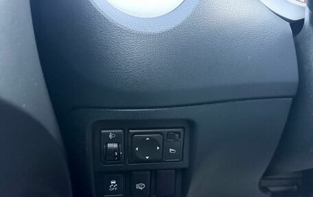 Nissan Juke II, 2012 год, 1 050 000 рублей, 21 фотография
