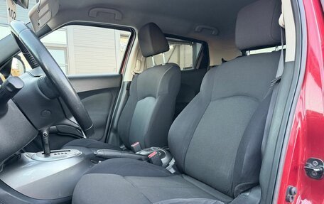 Nissan Juke II, 2012 год, 1 050 000 рублей, 24 фотография