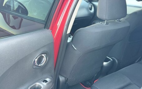 Nissan Juke II, 2012 год, 1 050 000 рублей, 25 фотография