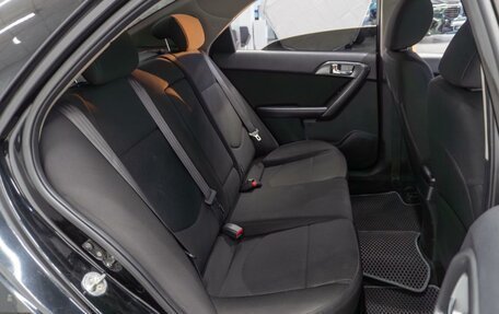 KIA Cerato III, 2012 год, 849 000 рублей, 7 фотография