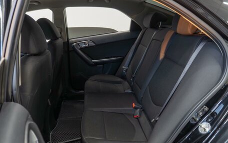 KIA Cerato III, 2012 год, 849 000 рублей, 9 фотография