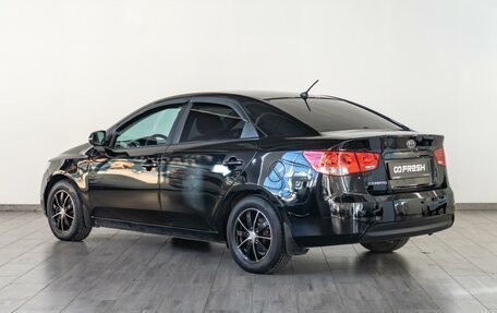 KIA Cerato III, 2012 год, 849 000 рублей, 2 фотография
