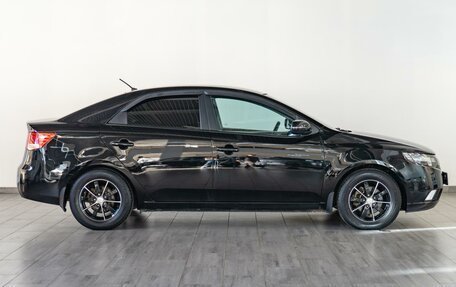 KIA Cerato III, 2012 год, 849 000 рублей, 5 фотография