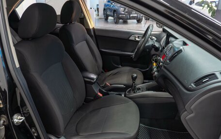 KIA Cerato III, 2012 год, 849 000 рублей, 8 фотография