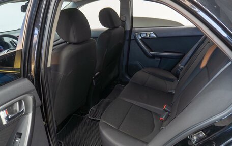 KIA Cerato III, 2012 год, 849 000 рублей, 11 фотография