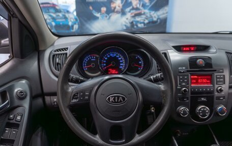 KIA Cerato III, 2012 год, 849 000 рублей, 12 фотография