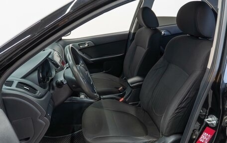 KIA Cerato III, 2012 год, 849 000 рублей, 10 фотография