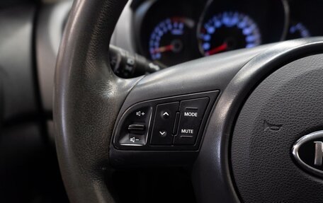 KIA Cerato III, 2012 год, 849 000 рублей, 14 фотография