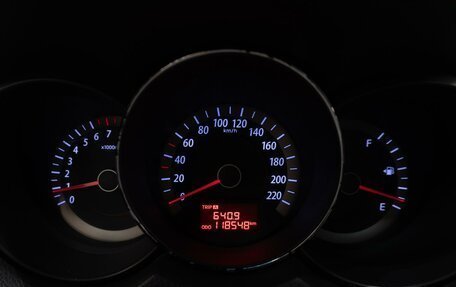 KIA Cerato III, 2012 год, 849 000 рублей, 22 фотография