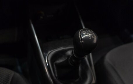 KIA Cerato III, 2012 год, 849 000 рублей, 20 фотография