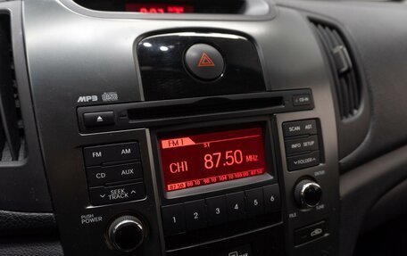 KIA Cerato III, 2012 год, 849 000 рублей, 18 фотография