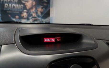 KIA Cerato III, 2012 год, 849 000 рублей, 17 фотография