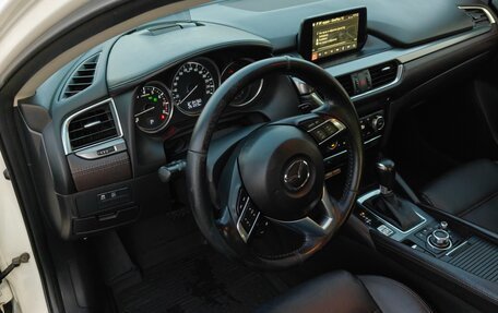 Mazda 6, 2015 год, 1 730 000 рублей, 7 фотография