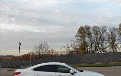 Mazda 6, 2015 год, 1 730 000 рублей, 1 фотография