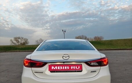Mazda 6, 2015 год, 1 730 000 рублей, 3 фотография