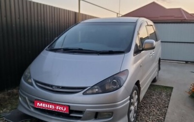 Toyota Estima III рестайлинг -2, 2001 год, 600 000 рублей, 1 фотография