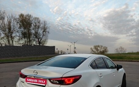 Mazda 6, 2015 год, 1 730 000 рублей, 10 фотография