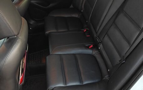 Mazda 6, 2015 год, 1 730 000 рублей, 13 фотография