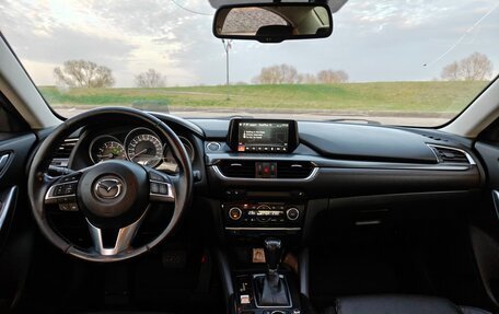 Mazda 6, 2015 год, 1 730 000 рублей, 16 фотография