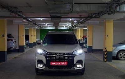 Chery Tiggo 8 I, 2022 год, 1 790 000 рублей, 1 фотография