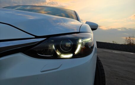 Mazda 6, 2015 год, 1 730 000 рублей, 18 фотография