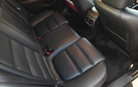 Mazda 6, 2015 год, 1 730 000 рублей, 17 фотография