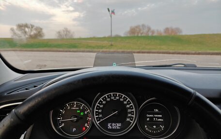 Mazda 6, 2015 год, 1 730 000 рублей, 19 фотография