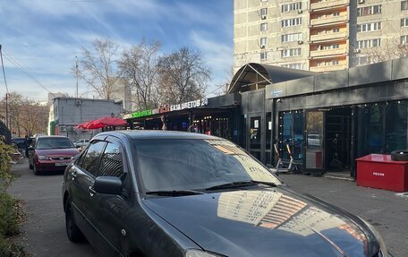 Mitsubishi Lancer IX, 2006 год, 270 000 рублей, 1 фотография