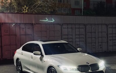 BMW 3 серия, 2022 год, 3 230 000 рублей, 1 фотография