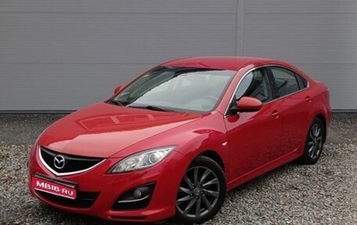 Mazda 6, 2011 год, 909 000 рублей, 1 фотография