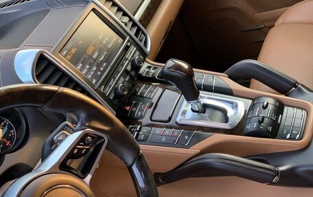 Porsche Cayenne III, 2014 год, 3 900 000 рублей, 4 фотография