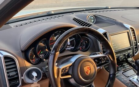 Porsche Cayenne III, 2014 год, 3 900 000 рублей, 5 фотография