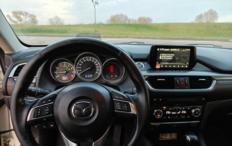 Mazda 6, 2015 год, 1 730 000 рублей, 21 фотография