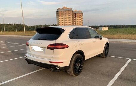 Porsche Cayenne III, 2014 год, 3 900 000 рублей, 8 фотография