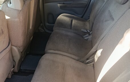 Honda Edix, 2004 год, 370 000 рублей, 4 фотография