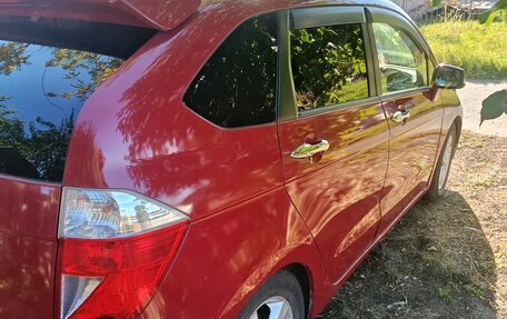 Honda Edix, 2004 год, 370 000 рублей, 7 фотография