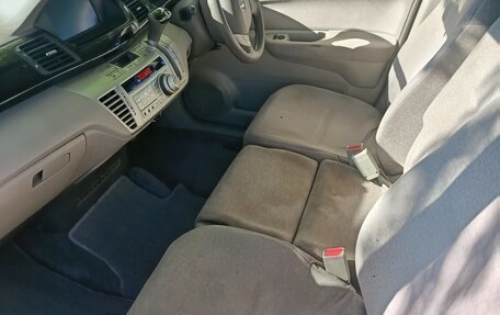 Honda Edix, 2004 год, 370 000 рублей, 5 фотография