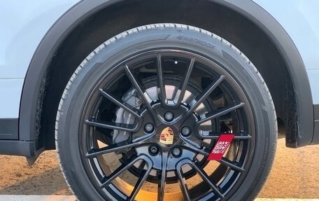Porsche Cayenne III, 2014 год, 3 900 000 рублей, 6 фотография