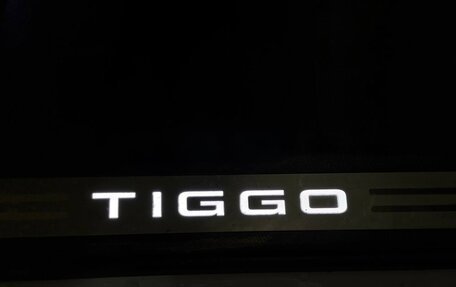 Chery Tiggo 8 I, 2022 год, 1 790 000 рублей, 8 фотография