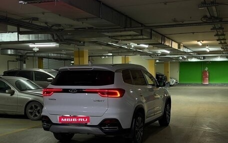 Chery Tiggo 8 I, 2022 год, 1 790 000 рублей, 5 фотография