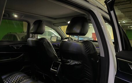 Chery Tiggo 8 I, 2022 год, 1 790 000 рублей, 11 фотография