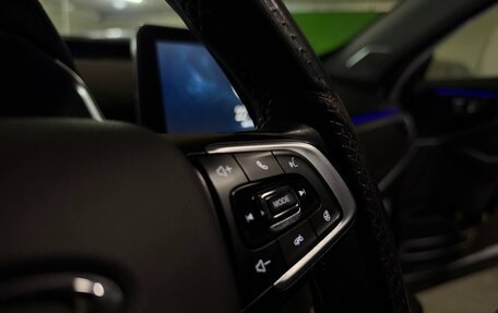 Chery Tiggo 8 I, 2022 год, 1 790 000 рублей, 17 фотография