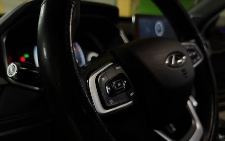 Chery Tiggo 8 I, 2022 год, 1 790 000 рублей, 18 фотография