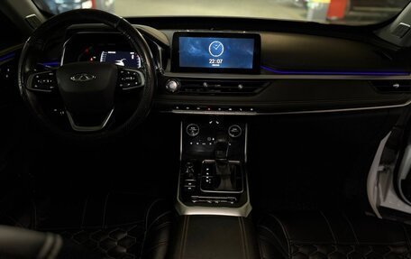 Chery Tiggo 8 I, 2022 год, 1 790 000 рублей, 20 фотография