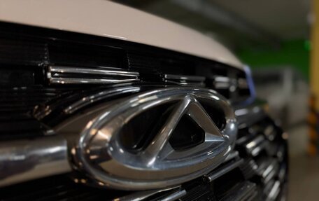 Chery Tiggo 8 I, 2022 год, 1 790 000 рублей, 26 фотография