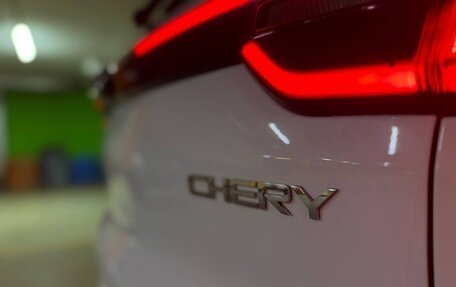Chery Tiggo 8 I, 2022 год, 1 790 000 рублей, 29 фотография