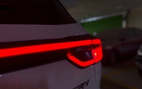 Chery Tiggo 8 I, 2022 год, 1 790 000 рублей, 31 фотография