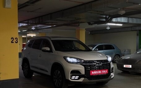 Chery Tiggo 8 I, 2022 год, 1 790 000 рублей, 32 фотография