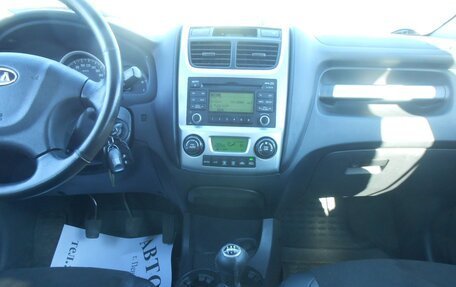 KIA Sportage II, 2009 год, 987 000 рублей, 11 фотография